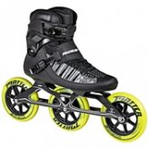 Speed Marathon Slalom Street Skates